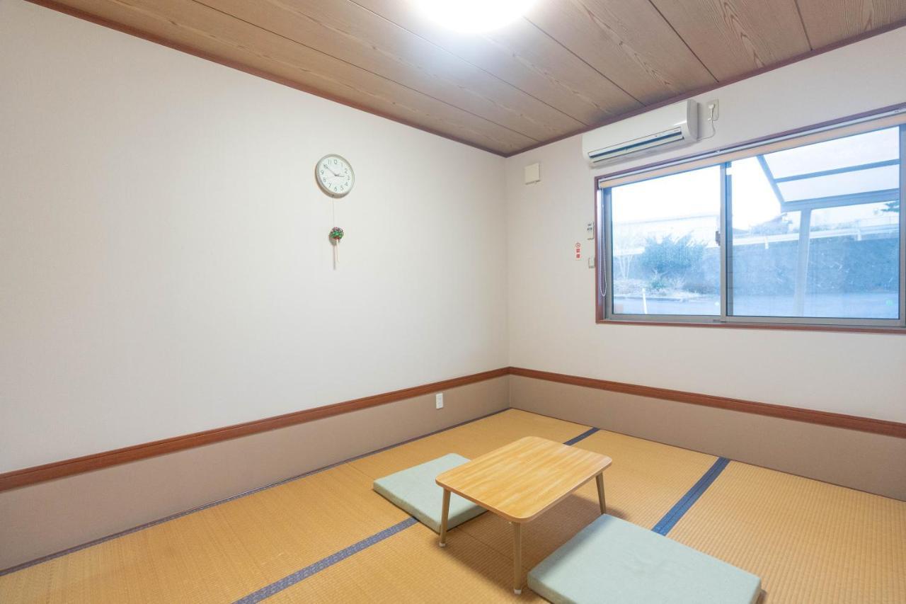 Hotel Kobohudonoyu Sukagawa Exteriér fotografie